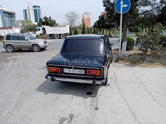 LADA (VAZ) 2106 1989, 320,000 km - 1.3 l - Sumqayıt