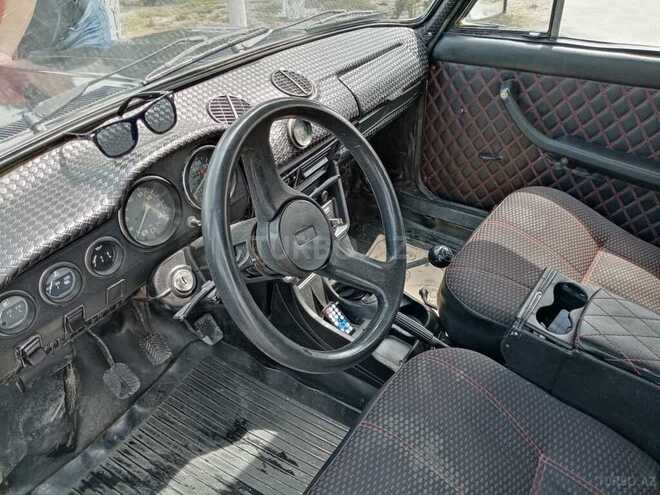 LADA (VAZ) 2106 1989, 320,000 km - 1.3 l - Sumqayıt