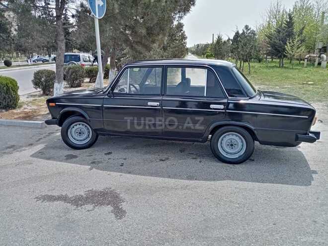 LADA (VAZ) 2106 1989, 320,000 km - 1.3 l - Sumqayıt