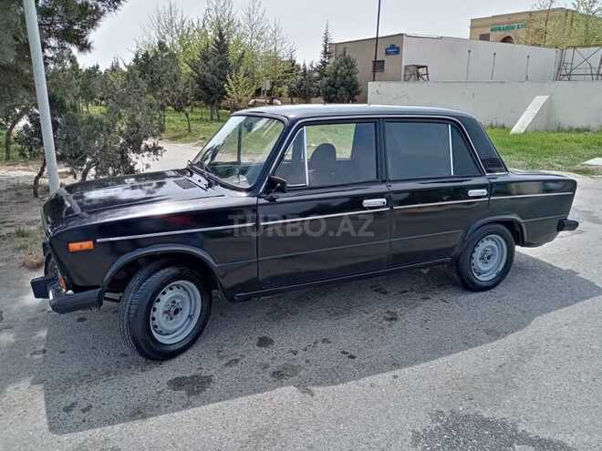 LADA (VAZ) 2106 1989, 320,000 km - 1.3 l - Sumqayıt