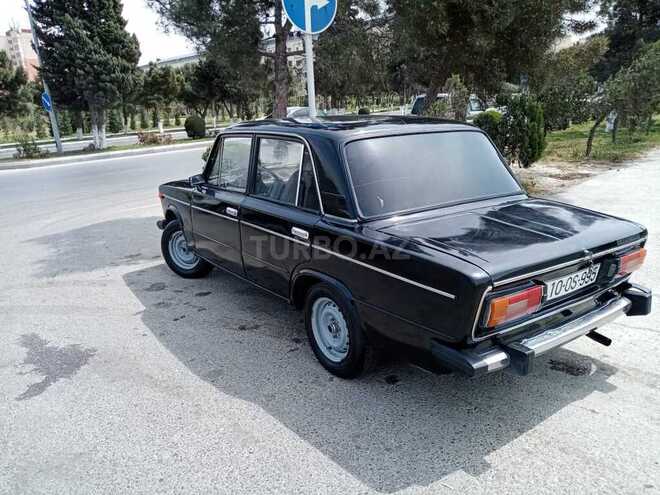 LADA (VAZ) 2106 1989, 320,000 km - 1.3 l - Sumqayıt