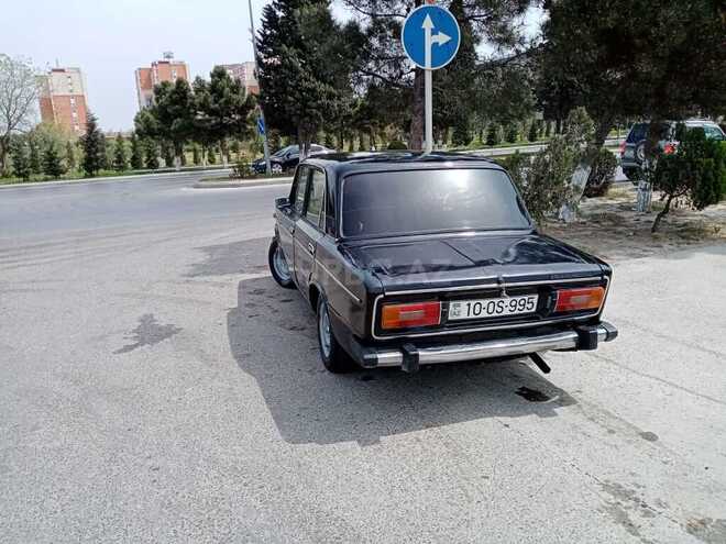 LADA (VAZ) 2106 1989, 320,000 km - 1.3 l - Sumqayıt