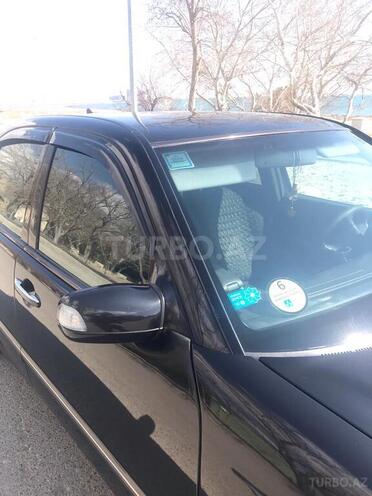 Mercedes E 240 2001, 197,229 km - 2.6 l - Bakı