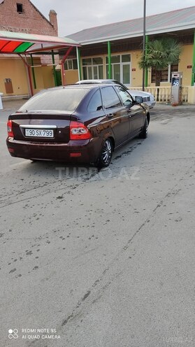 LADA (VAZ) Priora 2013, 164,000 km - 1.6 l - Gəncə