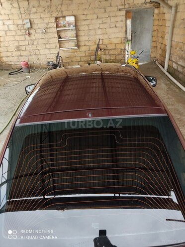 LADA (VAZ) Priora 2013, 164,000 km - 1.6 l - Gəncə