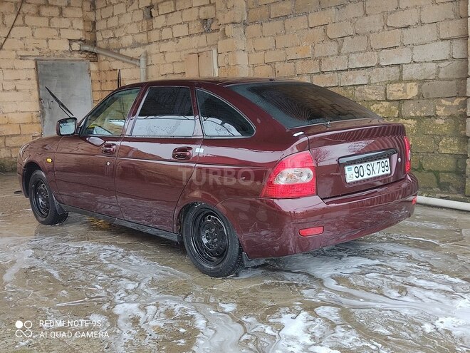 LADA (VAZ) Priora 2013, 164,000 km - 1.6 l - Gəncə
