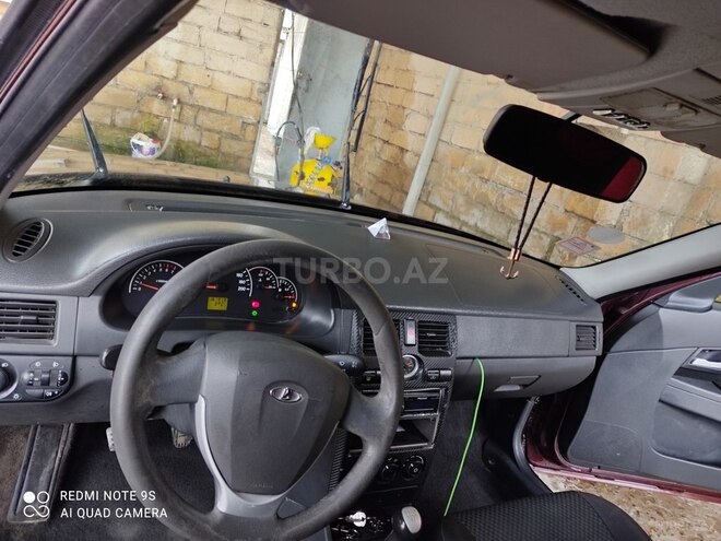 LADA (VAZ) Priora 2013, 164,000 km - 1.6 l - Gəncə