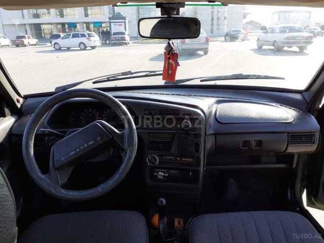 LADA (VAZ) 21099 2001, 280,000 km - 1.5 л - Sumqayıt
