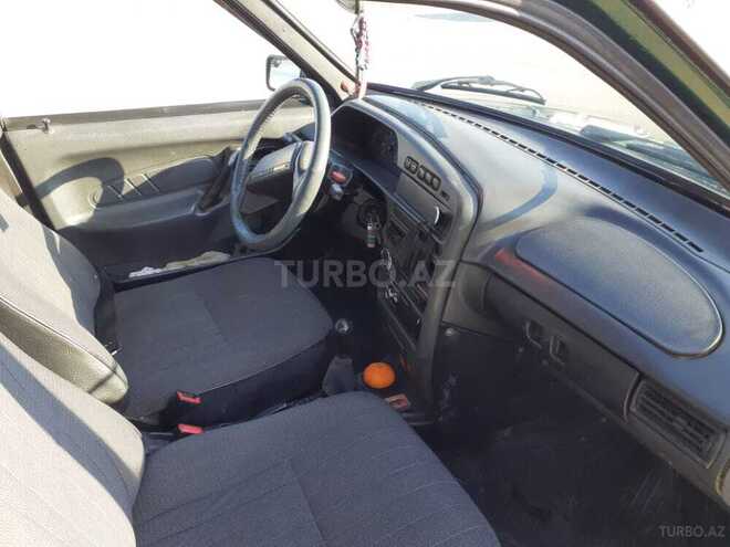 LADA (VAZ) 21099 2001, 280,000 km - 1.5 л - Sumqayıt