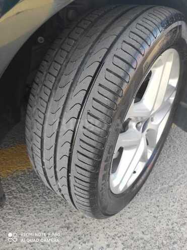 Ford Fusion 2013, 199,000 km - 1.5 л - Bakı
