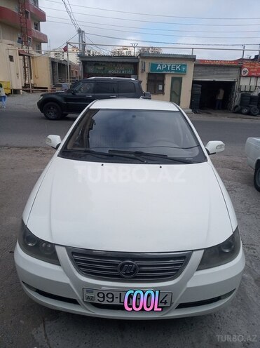 Lifan 820 2011, 200,000 km - 1.6 l - Bakı