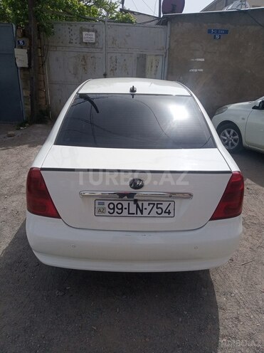 Lifan 820 2011, 200,000 km - 1.6 l - Bakı