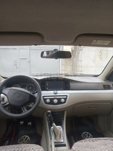 Lifan 820 2011, 200,000 km - 1.6 l - Bakı
