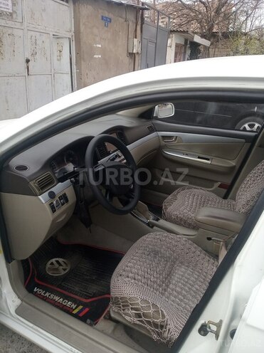 Lifan 820 2011, 200,000 km - 1.6 l - Bakı
