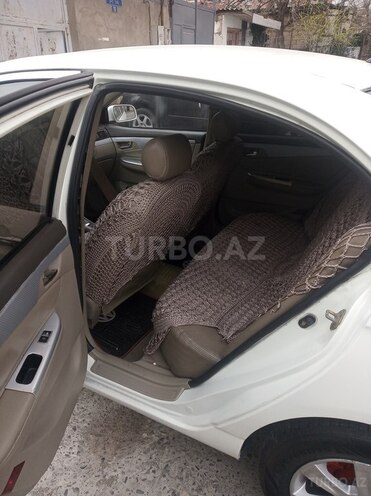Lifan 820 2011, 200,000 km - 1.6 l - Bakı