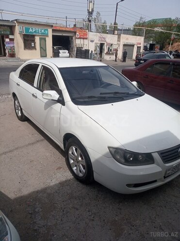 Lifan 820 2011, 200,000 km - 1.6 l - Bakı