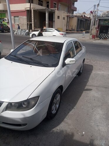 Lifan 820 2011, 200,000 km - 1.6 l - Bakı