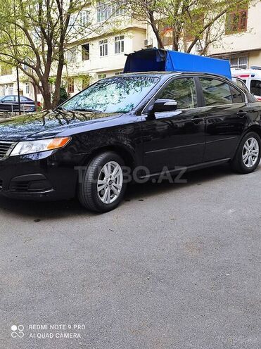 Kia Optima 2010, 112,000 km - 2.4 л - Bakı