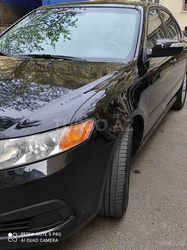 Kia Optima 2010, 112,000 km - 2.4 л - Bakı