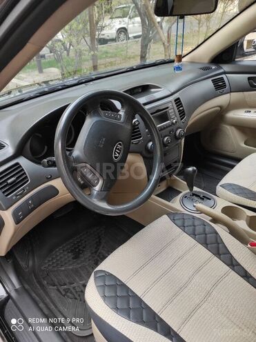 Kia Optima 2010, 112,000 km - 2.4 л - Bakı