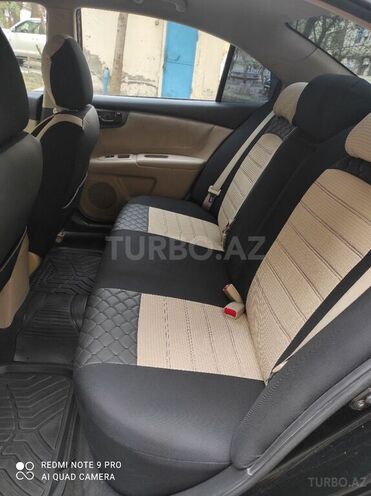 Kia Optima 2010, 112,000 km - 2.4 л - Bakı