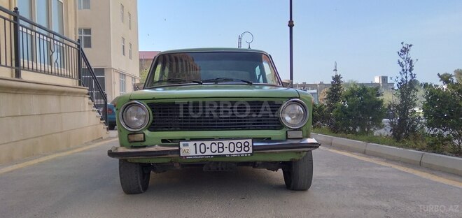 LADA (VAZ) 21013 1985, 212,000 km - 1.6 л - Bakı
