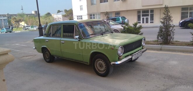 LADA (VAZ) 21013 1985, 212,000 km - 1.6 л - Bakı