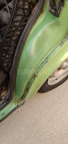 LADA (VAZ) 21013 1985, 212,000 km - 1.6 л - Bakı