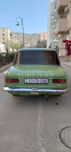 LADA (VAZ) 21013 1985, 212,000 km - 1.6 л - Bakı