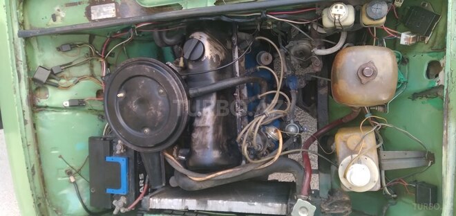 LADA (VAZ) 21013 1985, 212,000 km - 1.6 л - Bakı