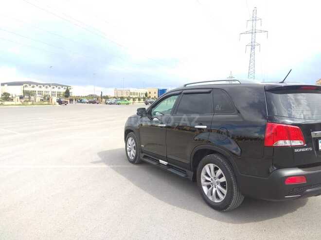 Kia Sorento 2011, 143,000 km - 2.4 l - Göygöl