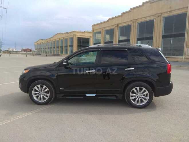 Kia Sorento 2011, 143,000 km - 2.4 l - Göygöl