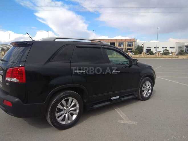 Kia Sorento 2011, 143,000 km - 2.4 l - Göygöl