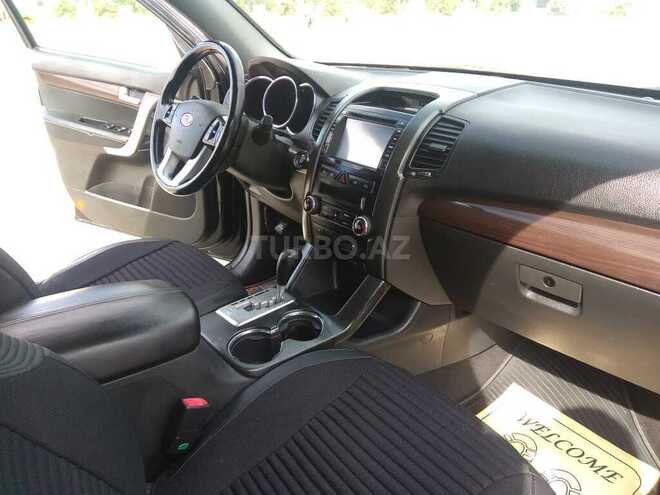 Kia Sorento 2011, 143,000 km - 2.4 l - Göygöl