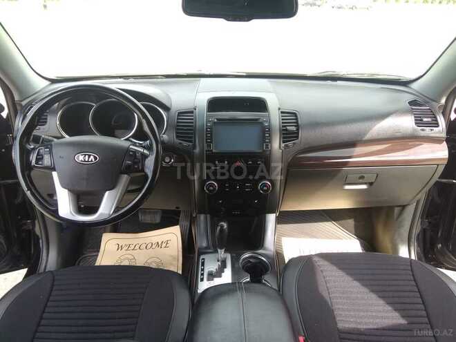 Kia Sorento 2011, 143,000 km - 2.4 l - Göygöl
