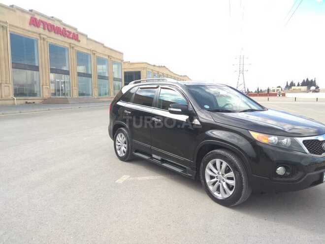 Kia Sorento 2011, 143,000 km - 2.4 l - Göygöl
