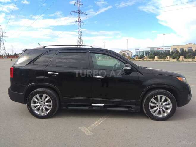 Kia Sorento 2011, 143,000 km - 2.4 l - Göygöl