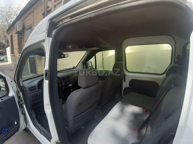 Ford Tourneo Connect 2007, 380,000 km - 1.8 l - Bakı
