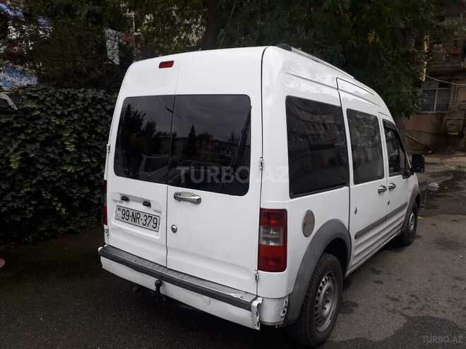 Ford Tourneo Connect 2007, 380,000 km - 1.8 l - Bakı