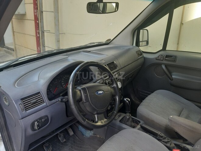 Ford Tourneo Connect 2007, 380,000 km - 1.8 l - Bakı