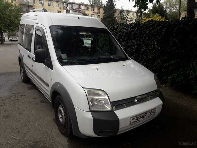 Ford Tourneo Connect 2007, 380,000 km - 1.8 l - Bakı