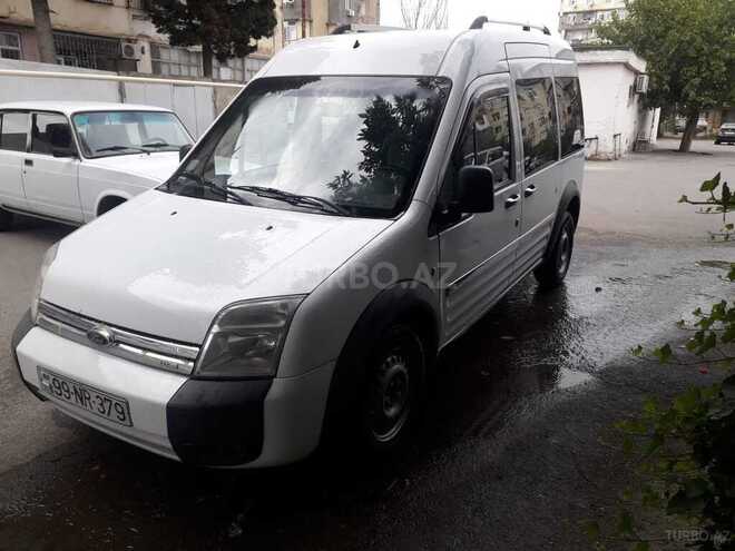 Ford Tourneo Connect 2007, 380,000 km - 1.8 l - Bakı