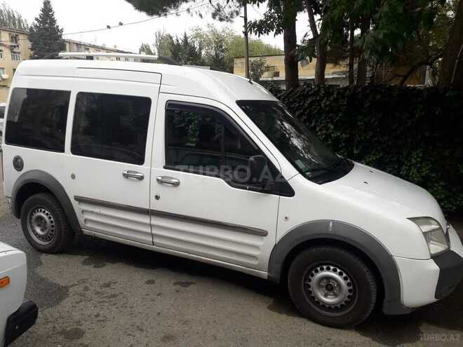 Ford Tourneo Connect 2007, 380,000 km - 1.8 l - Bakı