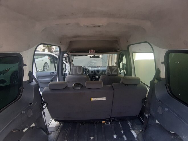 Ford Tourneo Connect 2007, 380,000 km - 1.8 l - Bakı