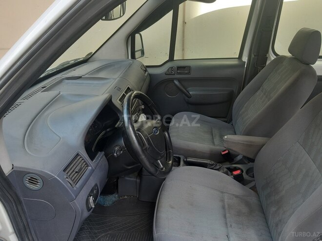 Ford Tourneo Connect 2007, 380,000 km - 1.8 l - Bakı