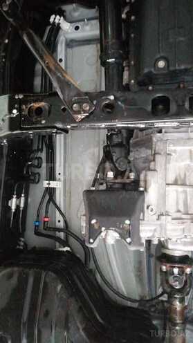 Toyota Prado 2008, 155,000 km - 2.7 л - Bakı