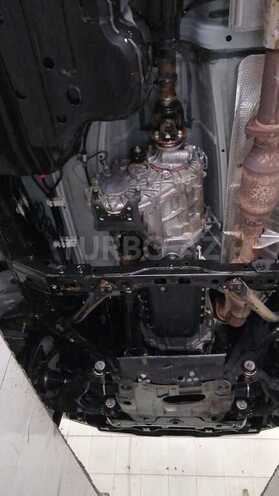 Toyota Prado 2008, 155,000 km - 2.7 л - Bakı