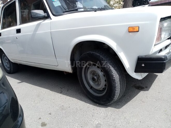 LADA (VAZ) 2107 2009, 87,890 km - 1.6 l - Xırdalan
