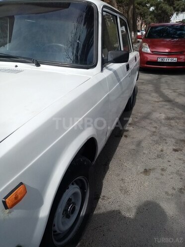 LADA (VAZ) 2107 2009, 87,890 km - 1.6 l - Xırdalan