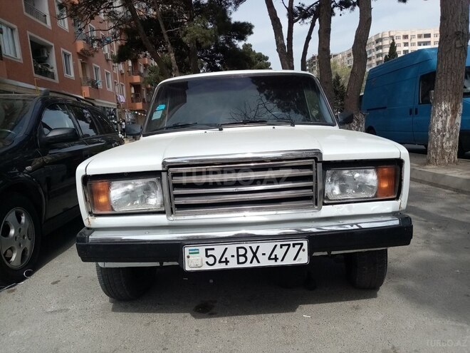 LADA (VAZ) 2107 2009, 87,890 km - 1.6 l - Xırdalan